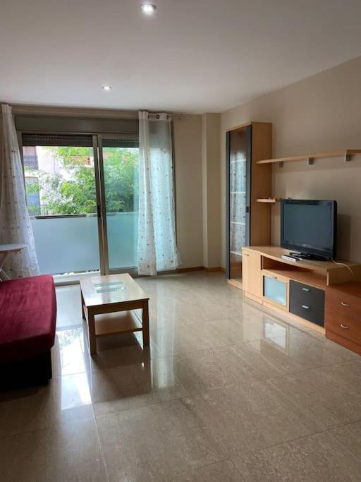 Ca Roitegui Daire Benicàssim Dış mekan fotoğraf